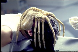 Alien (1979) - John Hurt