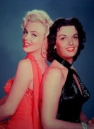Gentlemen Prefer Blondes (1953) - Marilyn Monroe, Jane Russell