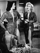 Gentlemen Prefer Blondes (1953) - Jane Russell, Marilyn Monroe