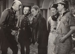 Cafe pod Minogą (1959) - Artur Młodnicki, Edward Wichura, Adolf Dymsza, Wacław Jankowski, Włodzimierz Skoczylas