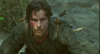 Rescue Dawn (2006) - Christian Bale