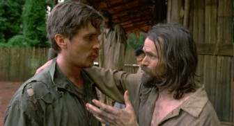 Rescue Dawn (2006) - Christian Bale, Jeremy Davies