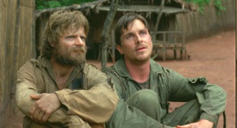 Rescue Dawn (2006) - Christian Bale, Steve Zahn