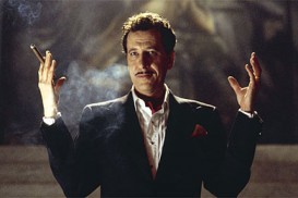 House on Haunted Hill (1999) - Geoffrey Rush