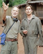 Rescue Dawn (2006) - Christian Bale, Werner Herzog