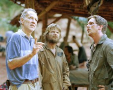 Rescue Dawn (2006) - Christian Bale, Steve Zahn, Werner Herzog