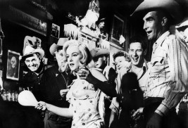 The Misfits (1961) - Marilyn Monroe