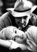 The Misfits (1961) - Clark Gable, Marilyn Monroe