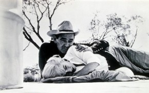 The Misfits (1961) - Clark Gable, Marilyn Monroe