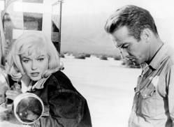 The Misfits (1961) - Marilyn Monroe, Montgomery Clift