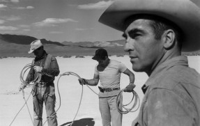 The Misfits (1961) - Montgomery Clift
