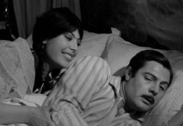 Divorzio all'italiana (1961) - Daniela Rocca, Marcello Mastroianni