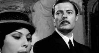 Divorzio all'italiana (1961) - Marcello Mastroianni