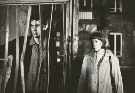 Niekochana (1965) - Janusz Guttner, Elżbieta Czyżewska