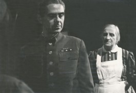 Niekochana (1965) - Adolf Chronicki, Irena Netto