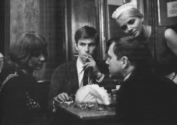 Niekochana (1965) - Elżbieta Czyżewska, Janusz Guttner, Jan Guntner, Anna Seniuk