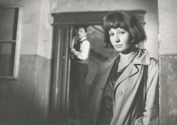 Niekochana (1965) - Elżbieta Czyżewska