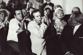 Bicz boży (1966) - Cezary Julski, Leon Niemczyk, Krystyna Borowicz, Roman Sykała