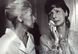 Bicz boży (1966) - Barbara Drapińska, Maria Kaniewska