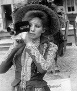 Hello, Dolly! (1969) - Barbra Streisand