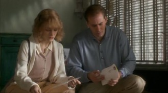 It Could Happen to You (1994) - Bridget Fonda, Nicolas Cage