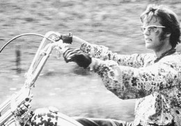 Easy Rider (1969) - Peter Fonda