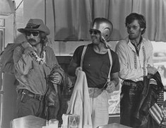 Easy Rider (1969) - Dennis Hopper, Jack Nicholson, Peter Fonda
