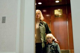 The Invasion (2007) - Nicole Kidman, Jackson Bond