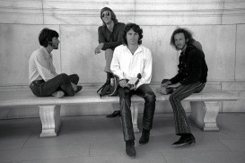 When You're Strange (2009) - John Densmore, Robby Krieger, Ray Manzarek, Jim Morrison