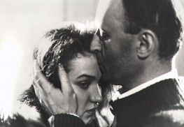 Dotknięci (1988) - Joanna Trzepiecińska, Piotr Fronczewski