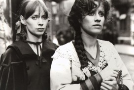 Dziewczęta z Nowolipek (1985) - Izabela Drobotowicz-Orkisz, Maria Ciunelis