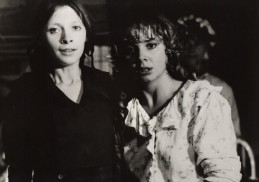 Dziewczęta z Nowolipek (1985) - Maria Ciunelis, Anna Gornostaj
