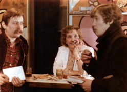Wolne chwile (1979) - Stanisław Banasiuk, Ewa Zdzieszyńska, Krzysztof Kiersznowski