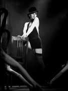 Cabaret (1972) - Liza Minnelli