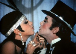 Cabaret (1972) - Liza Minnelli, Joel Grey