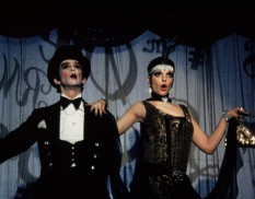 Cabaret (1972) - Joel Grey, Liza Minnelli
