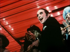 Cabaret (1972) - Joel Grey