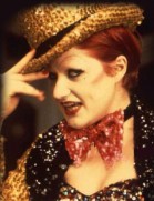 The Rocky Horror Picture Show (1975) - Nell Campbell