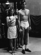 The Rocky Horror Picture Show (1975) - Susan Sarandon, Barry Bostwick