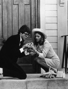 The Rocky Horror Picture Show (1975) - Barry Bostwick, Susan Sarandon