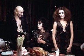 The Rocky Horror Picture Show (1975) - Richard O'Brien, Tim Curry, Patricia Quinn
