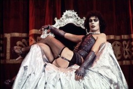 The Rocky Horror Picture Show (1975) - Tim Curry