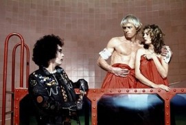 The Rocky Horror Picture Show (1975) - Tim Curry, Peter Hinwood, Susan Sarandon
