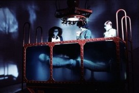 The Rocky Horror Picture Show (1975) - Nell Campbell, Tim Curry, Patricia Quinn