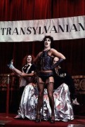 The Rocky Horror Picture Show (1975) - Patricia Quinn, Tim Curry, Richard O'Brien