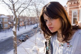 Nothing Like the Holidays (2008) - Melonie Diaz