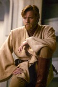 Star Wars: Episode III - Revenge of the Sith (2005) - Ewan McGregor
