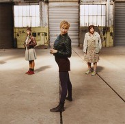 Micmacs (2009) - Julie Ferrier, Yolande Moreau, Marie-Julie Baup