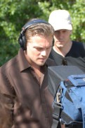 11th Hour (2007) - Leonardo DiCaprio