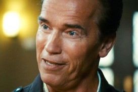 The Expendables (2010) - Arnold Schwarzenegger